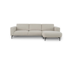 Dīvāns LEUR (Stūra Chaiselongue)